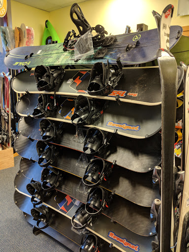 Ski Rental Service «Outback Adventures», reviews and photos, 43905 Hugo Terrace, Fremont, CA 94538, USA