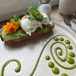 Photo n°2 de l'avis de Luis. fait le 17/06/2023 à 07:42 sur le  Nord Coast Coffee Roastery à Hamburg