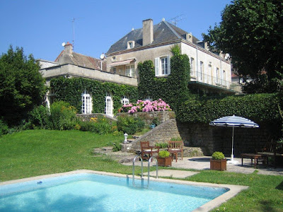 L'Orangerie Moroges à Moroges