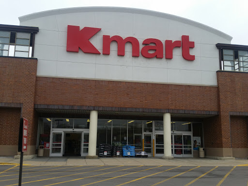 Discount Store «Kmart», reviews and photos, 265 IL-83, Elmhurst, IL 60126, USA