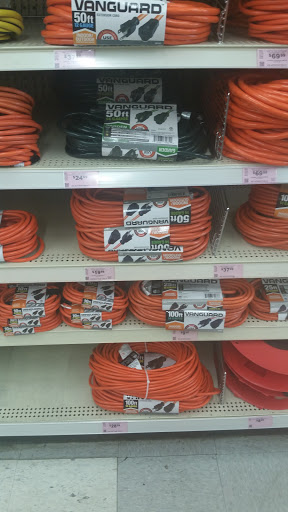 Hardware Store «Harbor Freight Tools», reviews and photos, 3909 S Campbell Ave, Springfield, MO 65807, USA