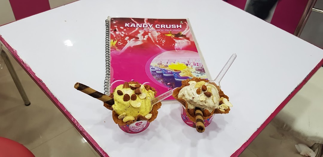 Kandy Crush