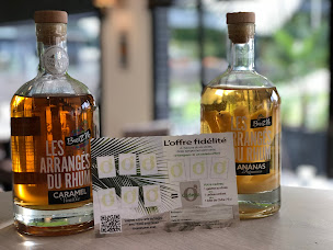 Photo n°37 de L' île O'Crêpes Bois d'Arcy (78) à Bois-d'Arcy ()