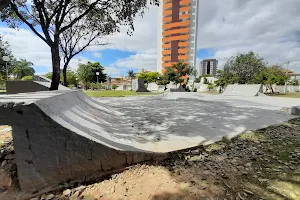 Pista De Skate image