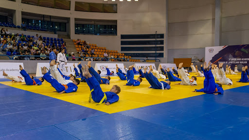 Ippon Judo Academy