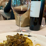 Photo n°2 de l'avis de Claudio. fait le 22/10/2023 à 20:55 sur le  Baita La Faggeta à Soriano nel Cimino