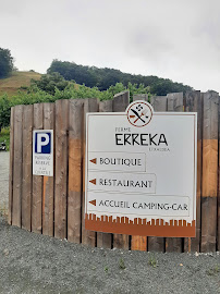 Photos du propriétaire du Restaurant basque Ferme ERREKA à Espelette - n°10