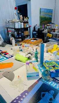 Arthouse Sisters - Photo 7 - Car repair in Lake Park, FL, West Palm Beach