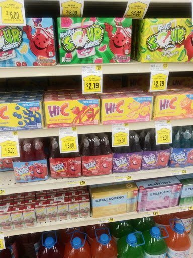 Grocery Store «Karns Foods», reviews and photos, 35 Centre Dr, New Bloomfield, PA 17068, USA