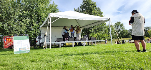 Lake Elmo Bluegrass Music Festival