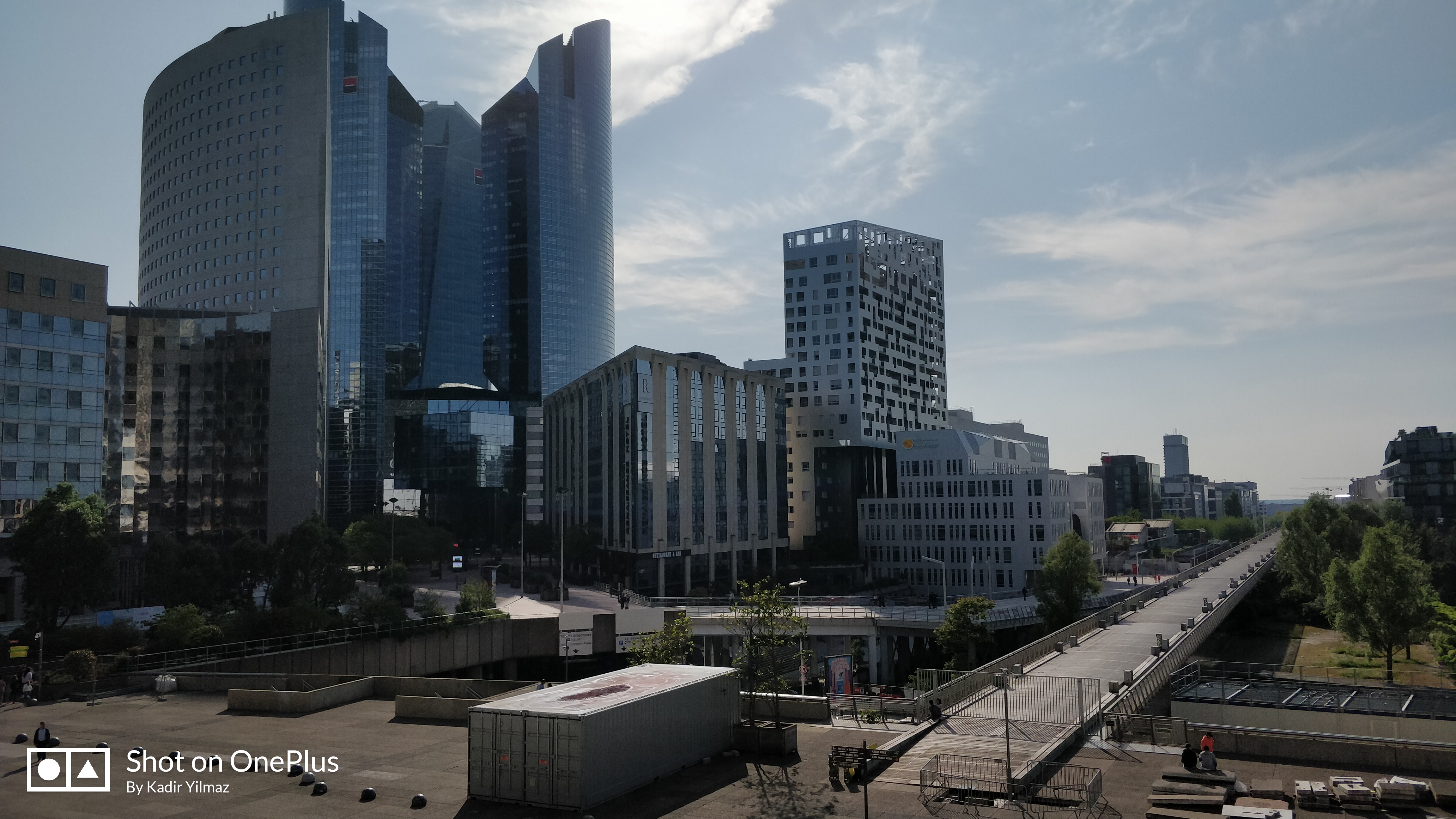 Photo n° 1 de l'avis de Kadir.i fait le 19/05/2018 à 16:28