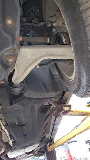 Car Repair and Maintenance «Midas», reviews and photos, 60-34 Eliot Ave, Maspeth, NY 11378, USA