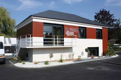 Igam Avranches à Avranches