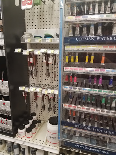 Craft Store «A.C. Moore Arts and Crafts», reviews and photos, 3861 Evergreen Pkwy, Bowie, MD 20716, USA