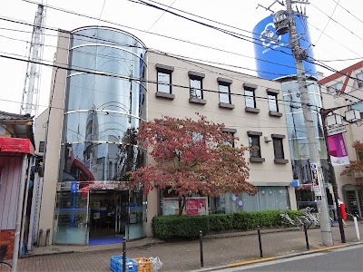 東京シティ信用金庫 東王子支店