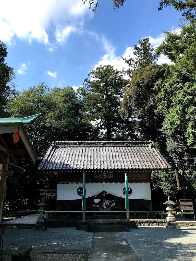 住吉神社