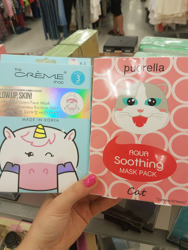 Department Store «Marshalls and HomeGoods», reviews and photos, 300 Soscol Ave, Napa, CA 94559, USA