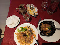 Plats et boissons du Restaurant chinois New Don Shin à Beauvais - n°12