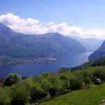 Photo n°10 de l'avis de Emidio.o fait le 04/05/2023 à 16:50 sur le  Ristorante La Madonnina di Barni à Barni