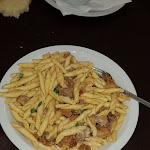 Photo n°1 de l'avis de Nicola.e fait le 13/07/2018 à 13:42 sur le  Bar Ristorante Pizzeria TWINS à Sant'Elia a Pianisi