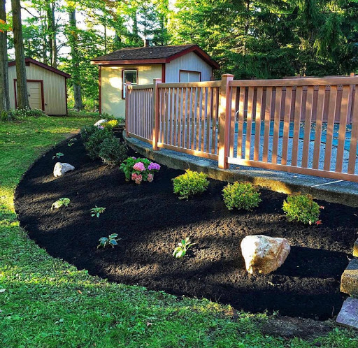 National Landscaping, Lawn Care, Snow Removal, & Excavation Orange County NY image 8