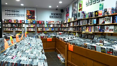 O'CD à Nantes