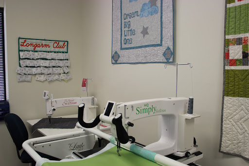 Quilt Shop «Spring Water Designs», reviews and photos, 9691 Gerwig Ln g, Columbia, MD 21046, USA