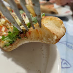 Photo n°4 de l'avis de Alberto.a fait le 12/08/2023 à 10:37 sur le  Onda Azzurra - Ristorante Pizzeria Bar Sala Banchetti à Balestrate