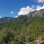 Photo n°1 de l'avis de Olga.o fait le 10/09/2022 à 14:24 sur le  Casa Cortiana à Valli del Pasubio