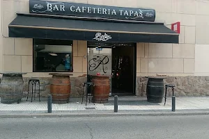Bar Cafetería Rodax image