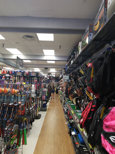 Sporting Goods Store «Big 5 Sporting Goods - Westwood Town Center», reviews and photos, 2500 S.W. Barton, Seattle, WA 98126, USA