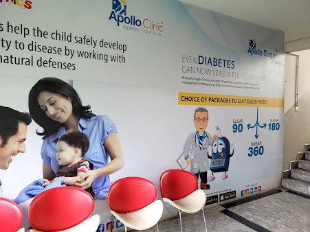 Apollo White Dental - Whitefield Main Road - Apollo White Dental - Whitefield Main Road