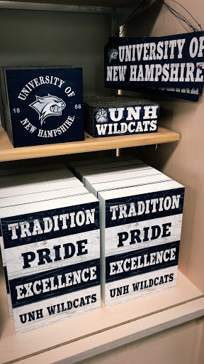 Sporting Goods Store «Hayden Sports», reviews and photos, 44 Main St, Durham, NH 03824, USA