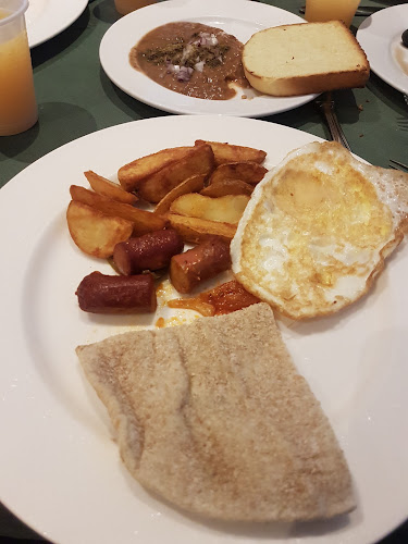 ‏فندق طيبة كريم