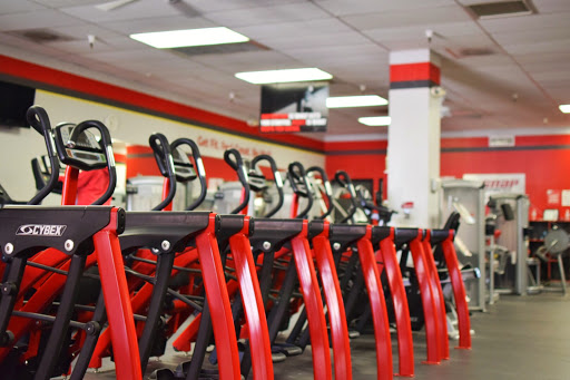 Health Club «Snap Fitness - Mesa», reviews and photos, 2025 S Alma School Rd, Mesa, AZ 85210, USA