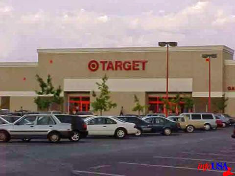 Department Store «Target», reviews and photos, 5837 Sunrise Blvd, Citrus Heights, CA 95610, USA