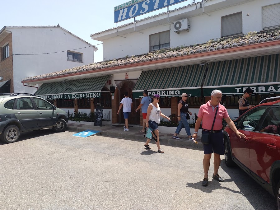 Restaurante Asador El Extremeño