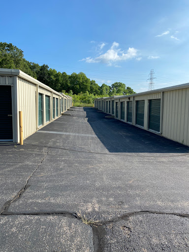 Self-Storage Facility «Pennfield Self Storage», reviews and photos, 19915 Capital Ave NE # 200, Battle Creek, MI 49017, USA