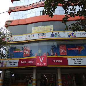 V-mart photo