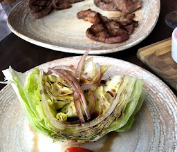 Velvet Global Steak House photo