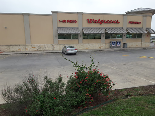 Drug Store «Walgreens», reviews and photos, 8530 W Farm to Market Rd 78, Converse, TX 78109, USA