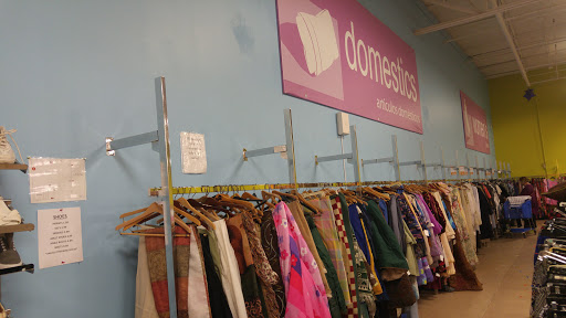 Thrift Store «Goodwill Store and Donation Center», reviews and photos