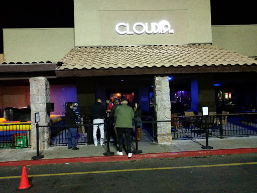 Hookah Bar «Club Cloud N9ne», reviews and photos, 3353 W Greenway Rd, Phoenix, AZ 85053, USA