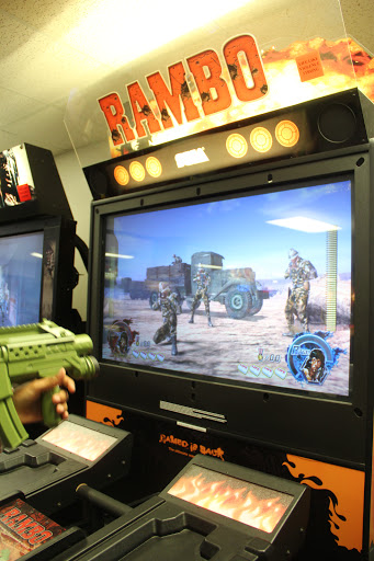 Bowling Alley «Century Lanes Bowling Alley», reviews and photos, 4464 Gregg St, Columbia, SC 29206, USA