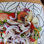 Photo n°2 de l'avis de cesare. fait le 05/06/2022 à 09:54 sur le  Ristorante Anonima Fornelli à Imola