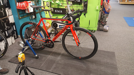 Bicycle Store «Silverdale Cyclery», reviews and photos, 9242 Silverdale Way NW, Silverdale, WA 98383, USA