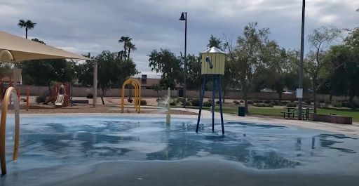 Espee Park Playground