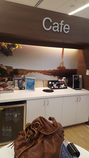 Auto Insurance Agency «AAA Warminster Car Care Insurance Travel Center», reviews and photos, 602 York Rd, Warminster, PA 18974, USA