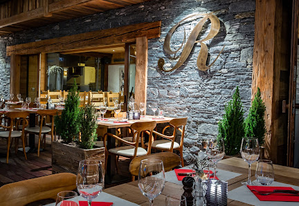 Restaurant la Rotonde 890 Av. de Joux Plane, 74110 Morzine