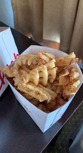 Fast Food Restaurant «Chick-fil-A», reviews and photos, 2405 Boundary St, Beaufort, SC 29906, USA